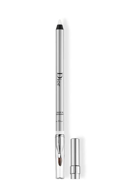 dior lip liner brush|Dior universal contour lip liner.